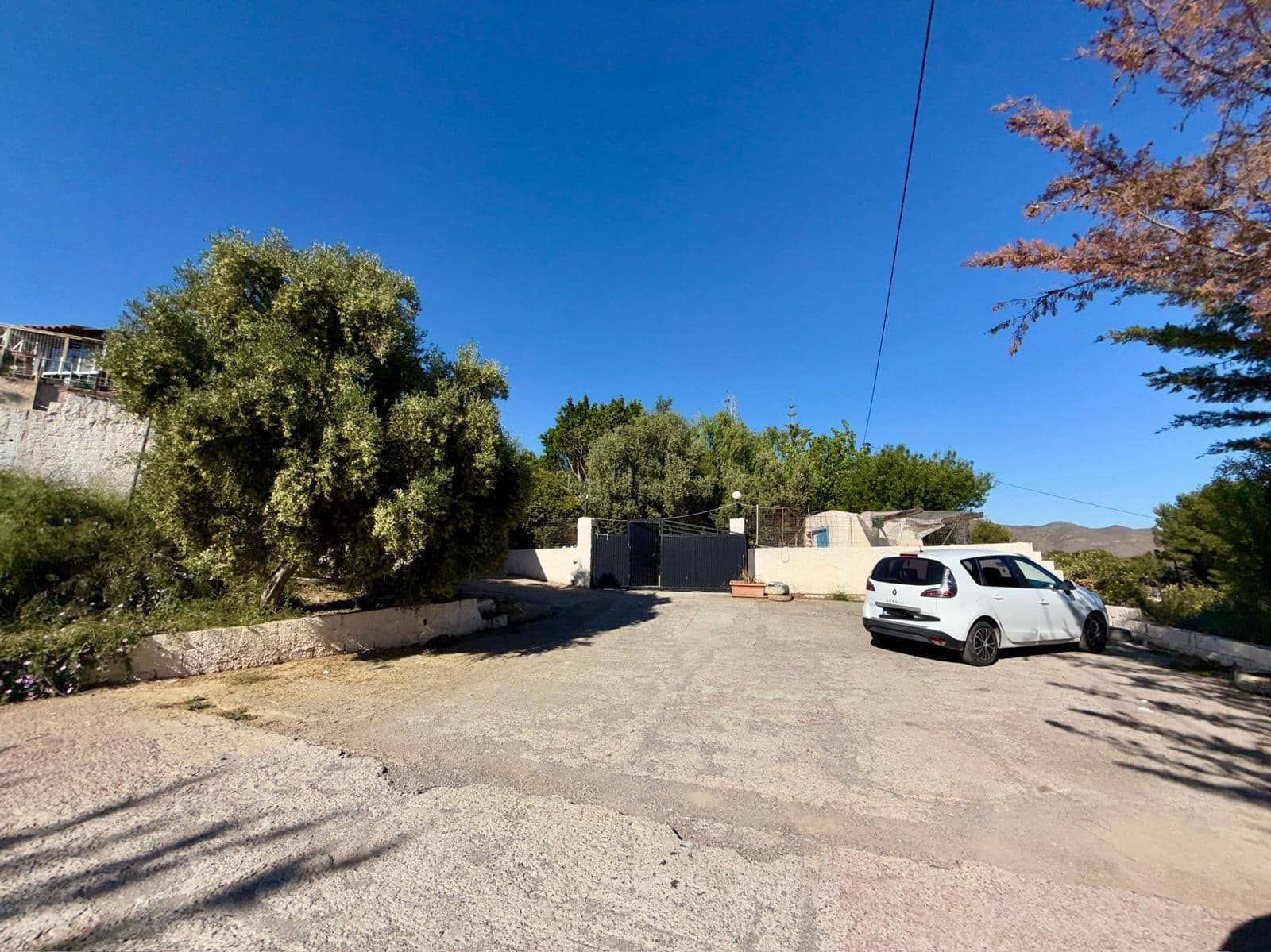 3 slaapkamer Finca/Landhuis te koop in Enix - € 255.000 (Ref: 9065327)