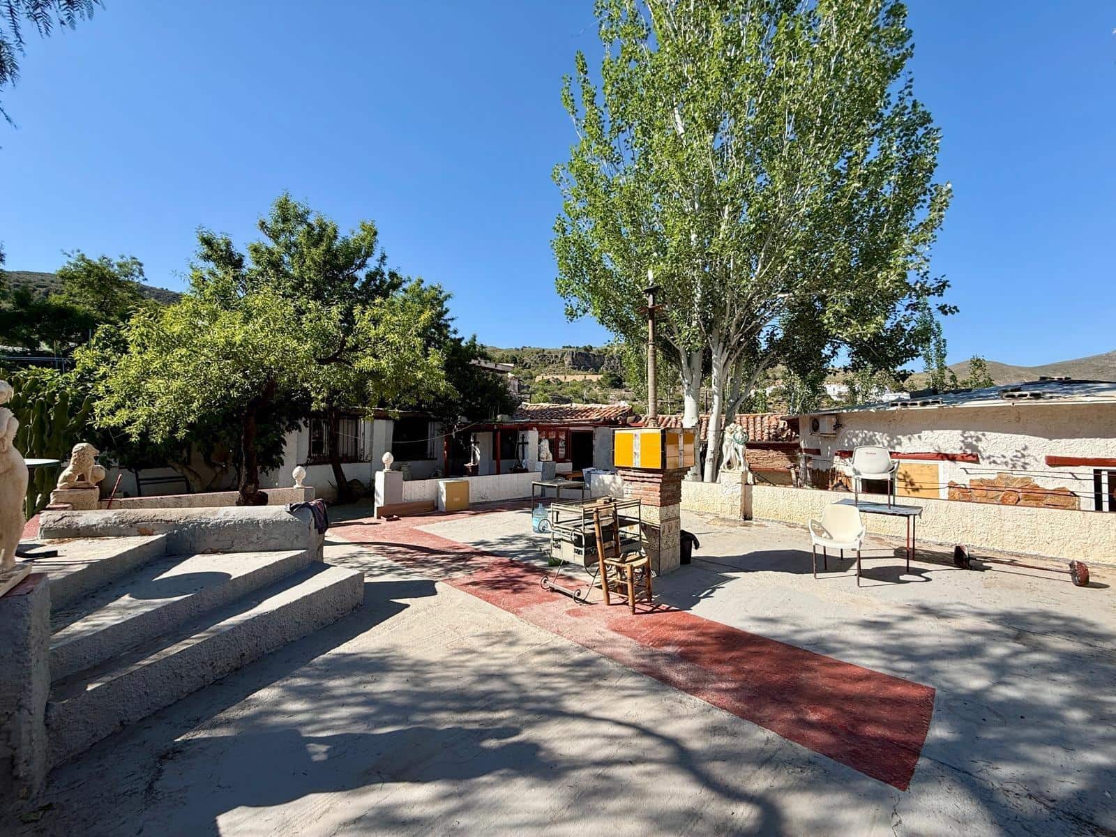 3 slaapkamer Finca/Landhuis te koop in Enix - € 255.000 (Ref: 9065327)