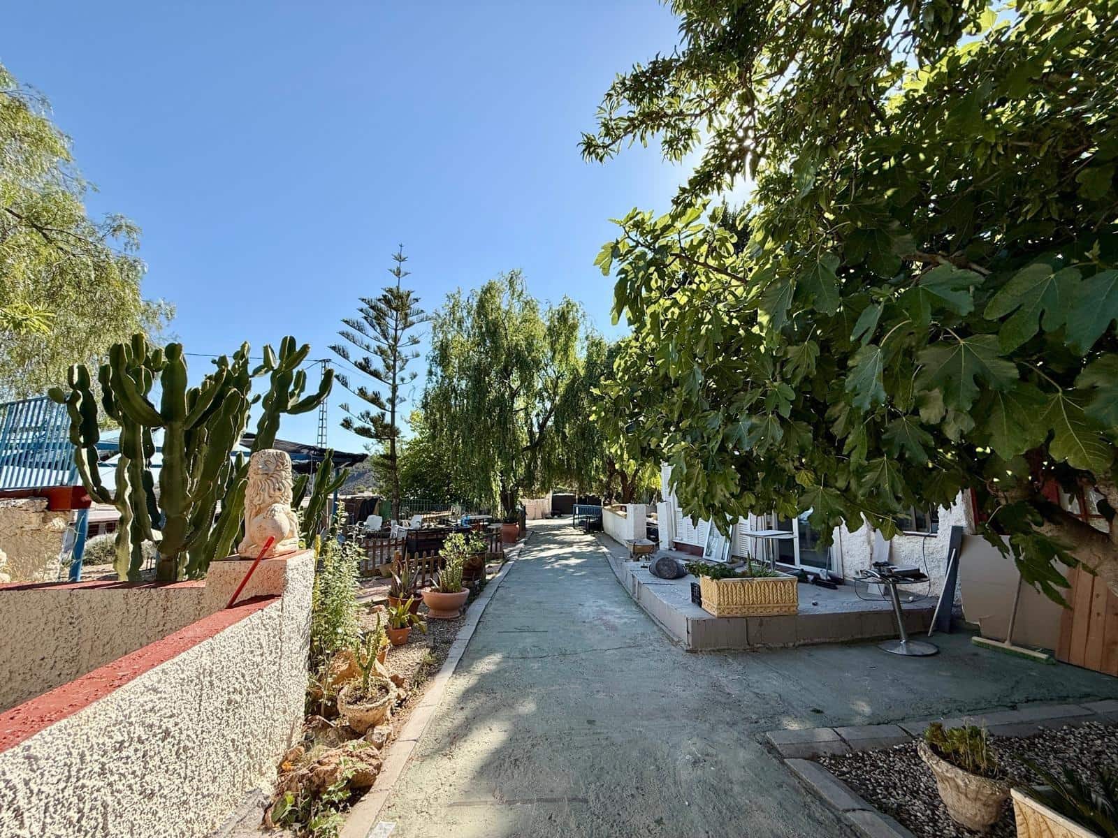 3 slaapkamer Finca/Landhuis te koop in Enix - € 255.000 (Ref: 9065327)