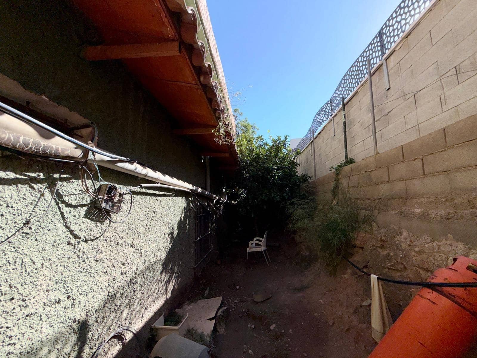 3 slaapkamer Finca/Landhuis te koop in Enix - € 255.000 (Ref: 9065327)