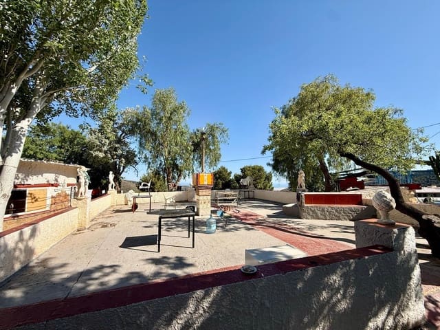 3 soverom Finca/Herregård til salgs i Enix - € 255 000 (Ref: 9065327)