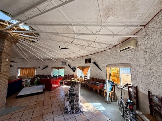 3 soverom Finca/Herregård til salgs i Enix - € 255 000 (Ref: 9065327)