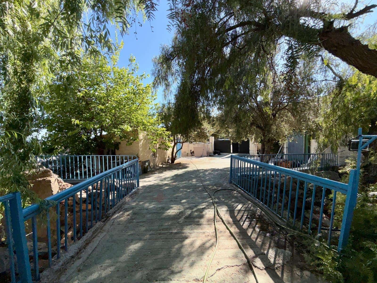 3 slaapkamer Finca/Landhuis te koop in Enix - € 255.000 (Ref: 9065327)