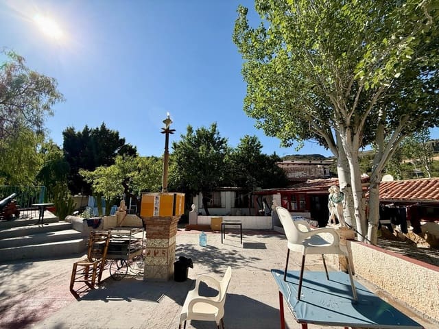 3 soverom Finca/Herregård til salgs i Enix - € 255 000 (Ref: 9065327)