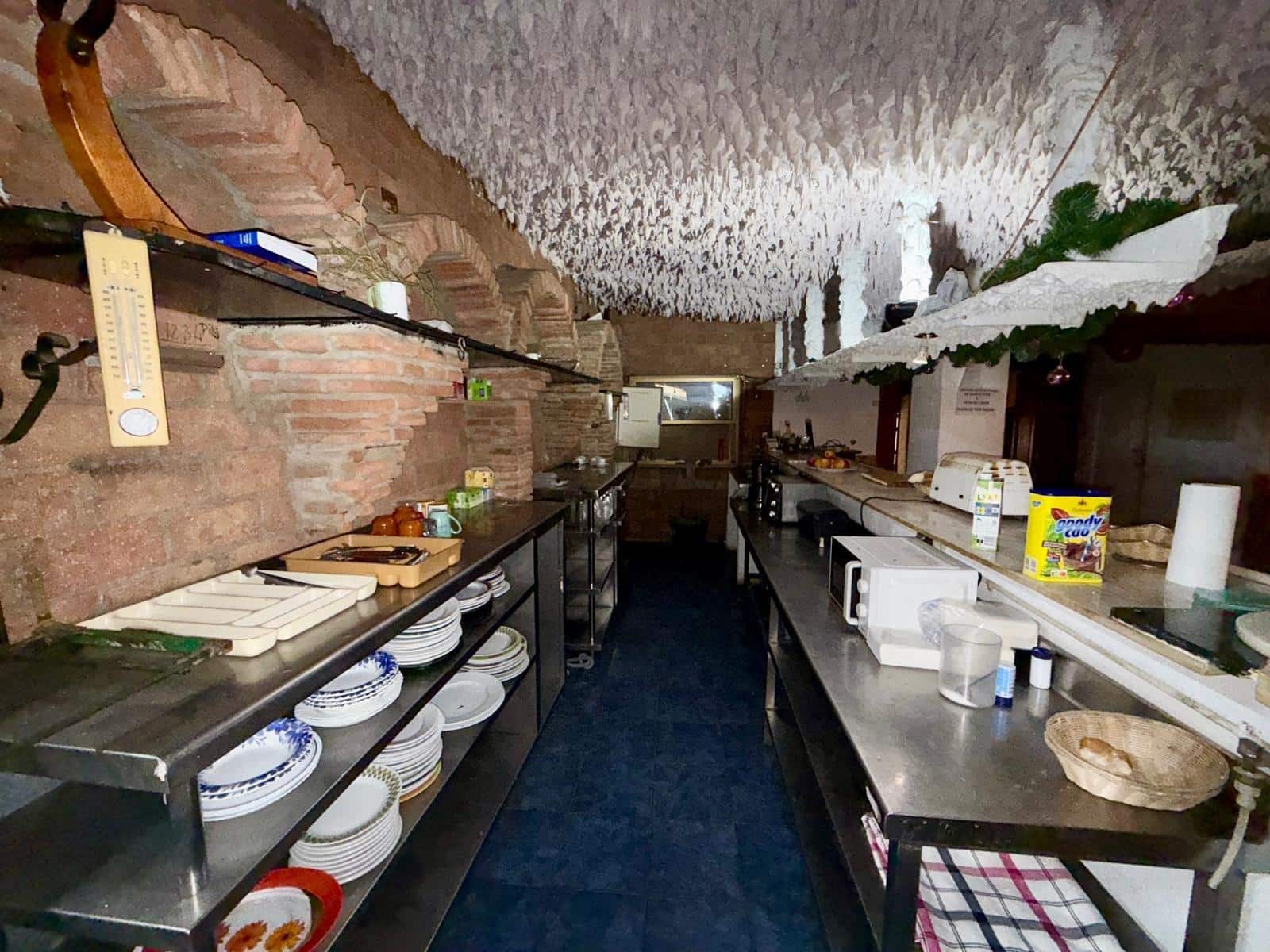 3 slaapkamer Finca/Landhuis te koop in Enix - € 255.000 (Ref: 9065327)