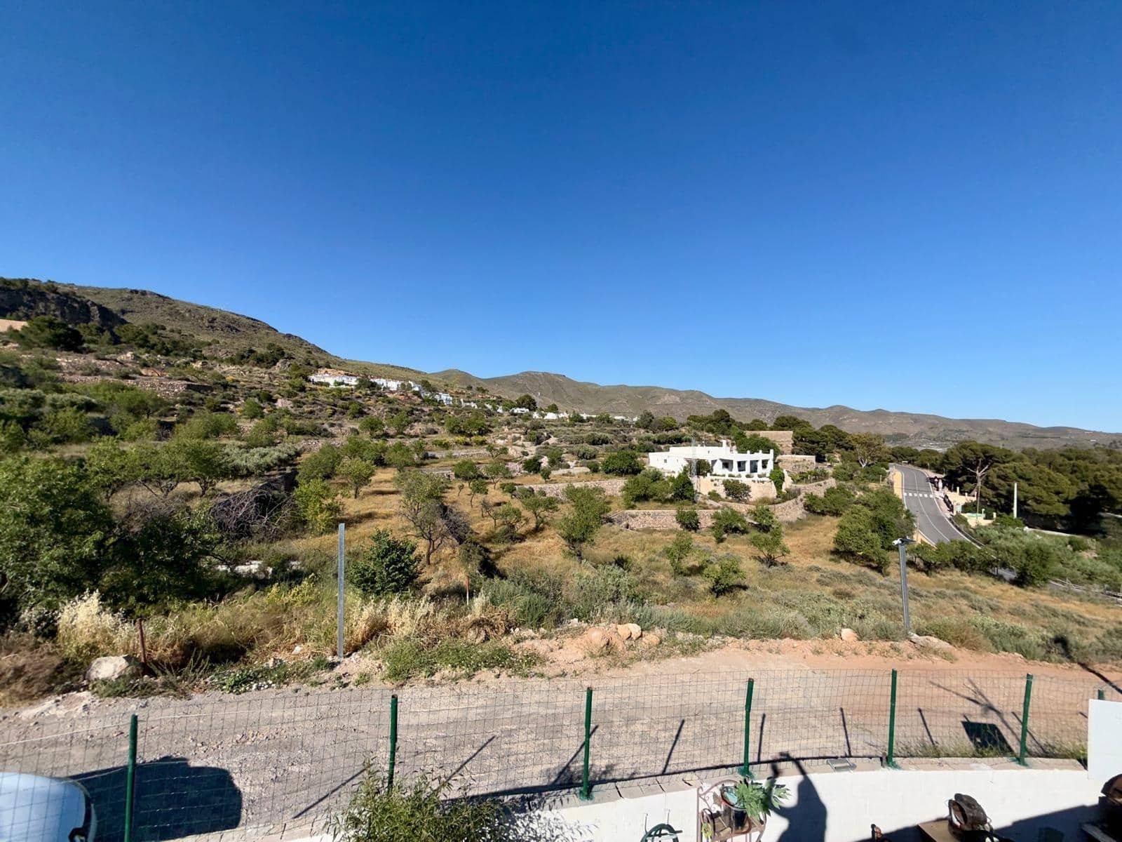 3 slaapkamer Finca/Landhuis te koop in Enix - € 255.000 (Ref: 9065327)