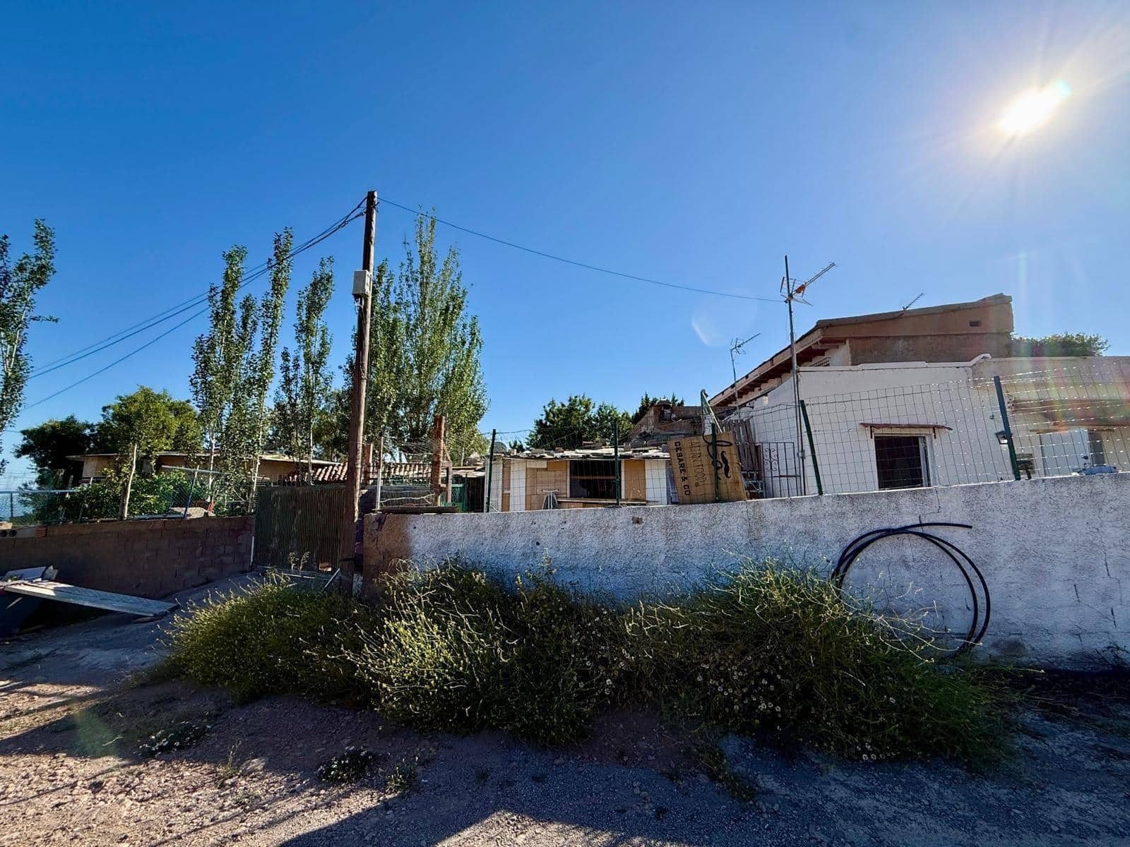 3 slaapkamer Finca/Landhuis te koop in Enix - € 255.000 (Ref: 9065327)