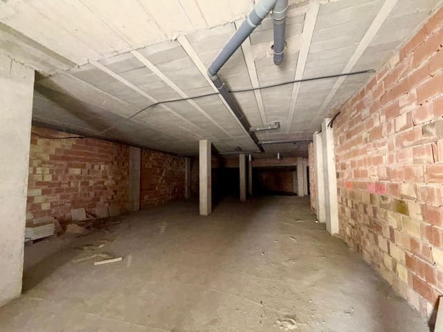Komercyjne do wynajęcia w Aguadulce (Almeria), Roquetas de Mar - 2 200 € (Ref: 9073520)