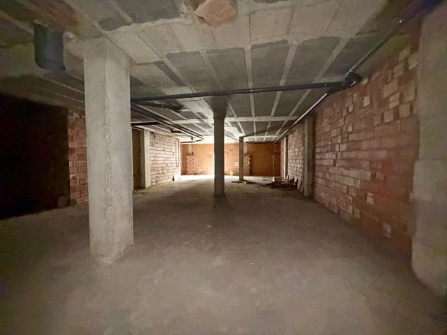 Komercyjne do wynajęcia w Aguadulce (Almeria), Roquetas de Mar - 2 200 € (Ref: 9073520)