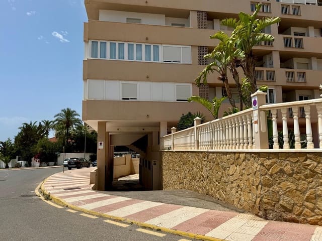 Garage til salg i Aguadulce (Almeria), Roquetas de Mar - € 6.000 (Ref: 9075231)