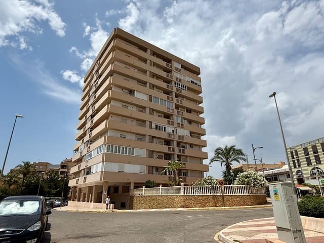 Garage til salg i Aguadulce (Almeria), Roquetas de Mar - € 6.000 (Ref: 9075231)