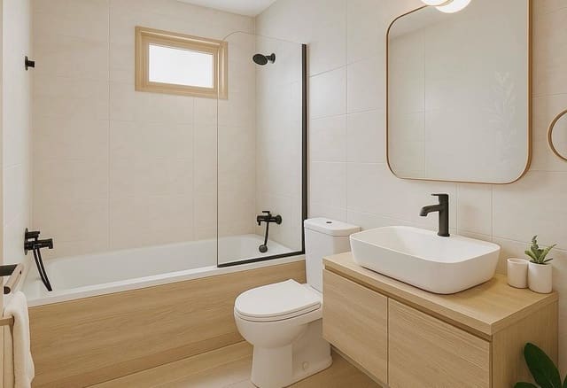 3 makuuhuone Omakotitalo myytävänä paikassa Centro, Almería kaupunki mukana 
autotalli - 220 000 € (Ref: 9089918)