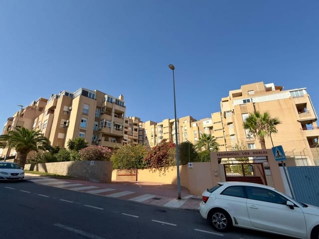 2 makuuhuone Asunto myytävänä paikassa Aguadulce (Almeria), Roquetas de Mar - 220 000 € (Ref: 9106631)