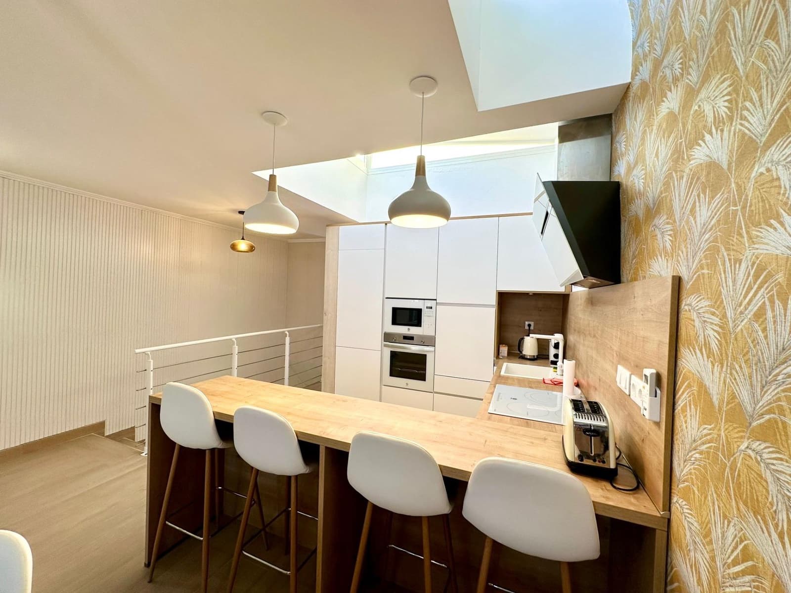 3 soveværelse Rækkehus til salg i Aguadulce (Almeria) - € 297.000 (Ref: 9114255)