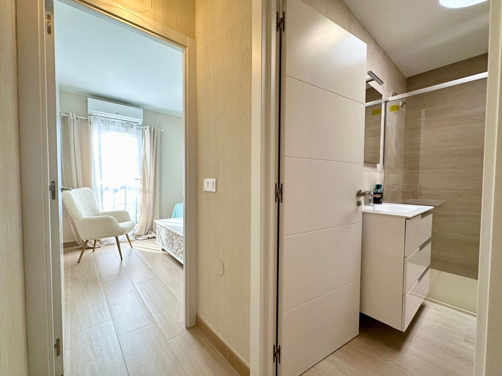 3 soveværelse Rækkehus til salg i Aguadulce (Almeria) - € 297.000 (Ref: 9114255)