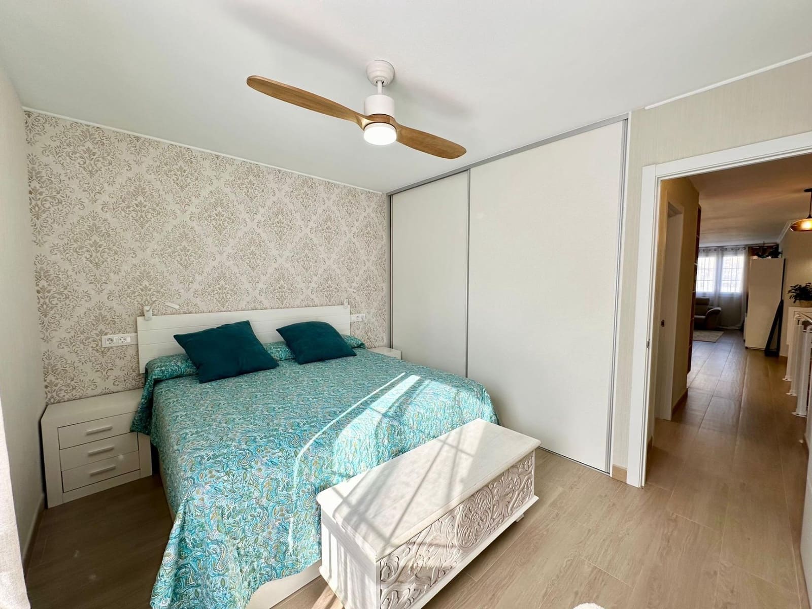 3 soveværelse Rækkehus til salg i Aguadulce (Almeria) - € 297.000 (Ref: 9114255)