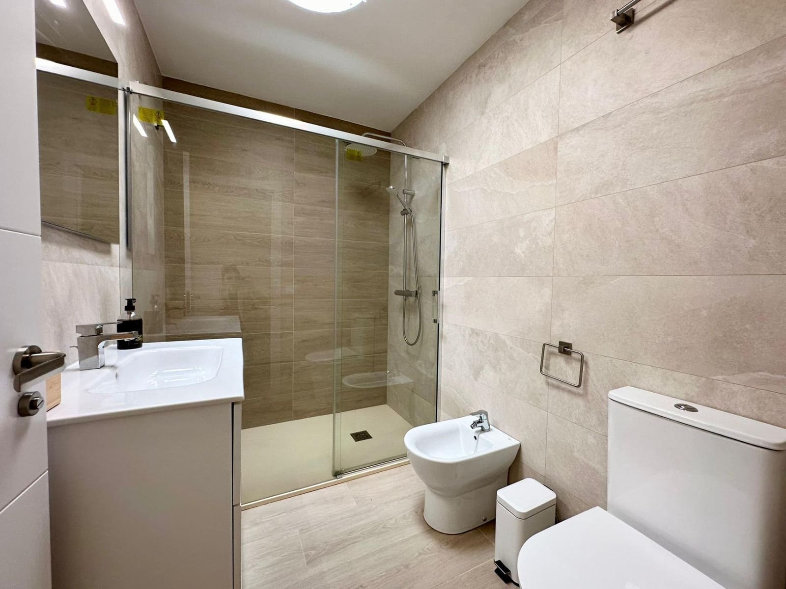 3 soveværelse Rækkehus til salg i Aguadulce (Almeria) - € 297.000 (Ref: 9114255)