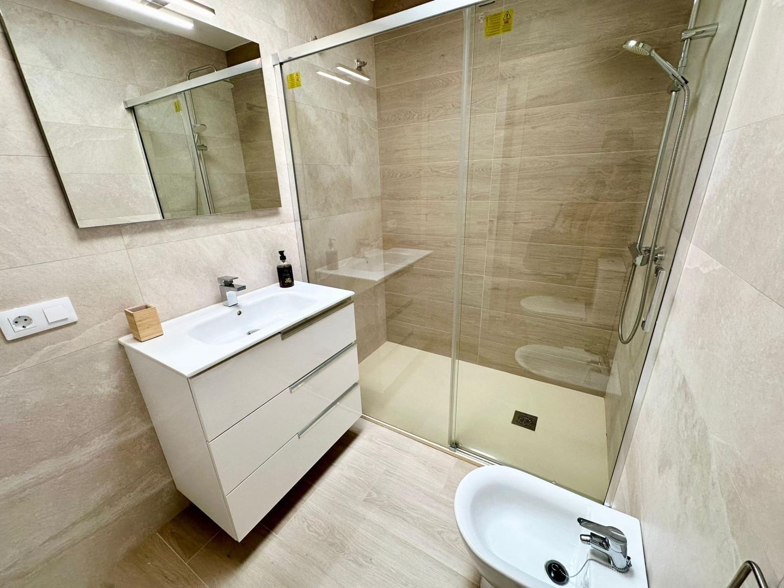 3 soveværelse Rækkehus til salg i Aguadulce (Almeria) - € 297.000 (Ref: 9114255)