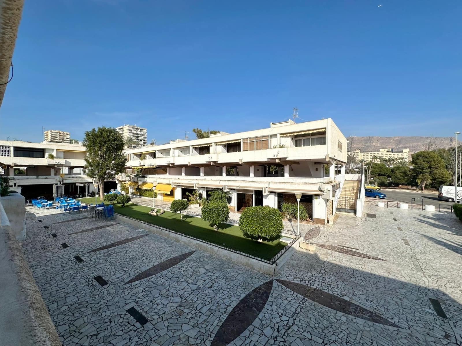 3 soveværelse Rækkehus til salg i Aguadulce (Almeria) - € 297.000 (Ref: 9114255)