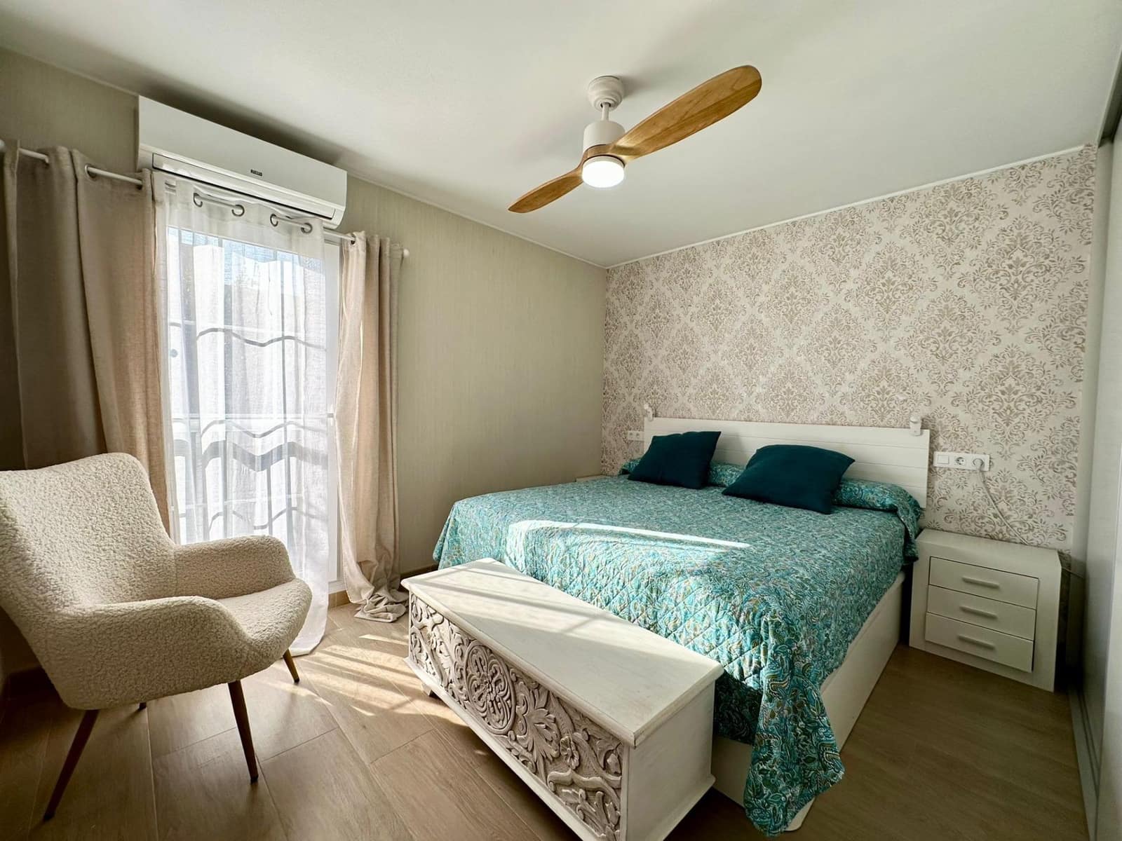 3 soveværelse Rækkehus til salg i Aguadulce (Almeria) - € 297.000 (Ref: 9114255)