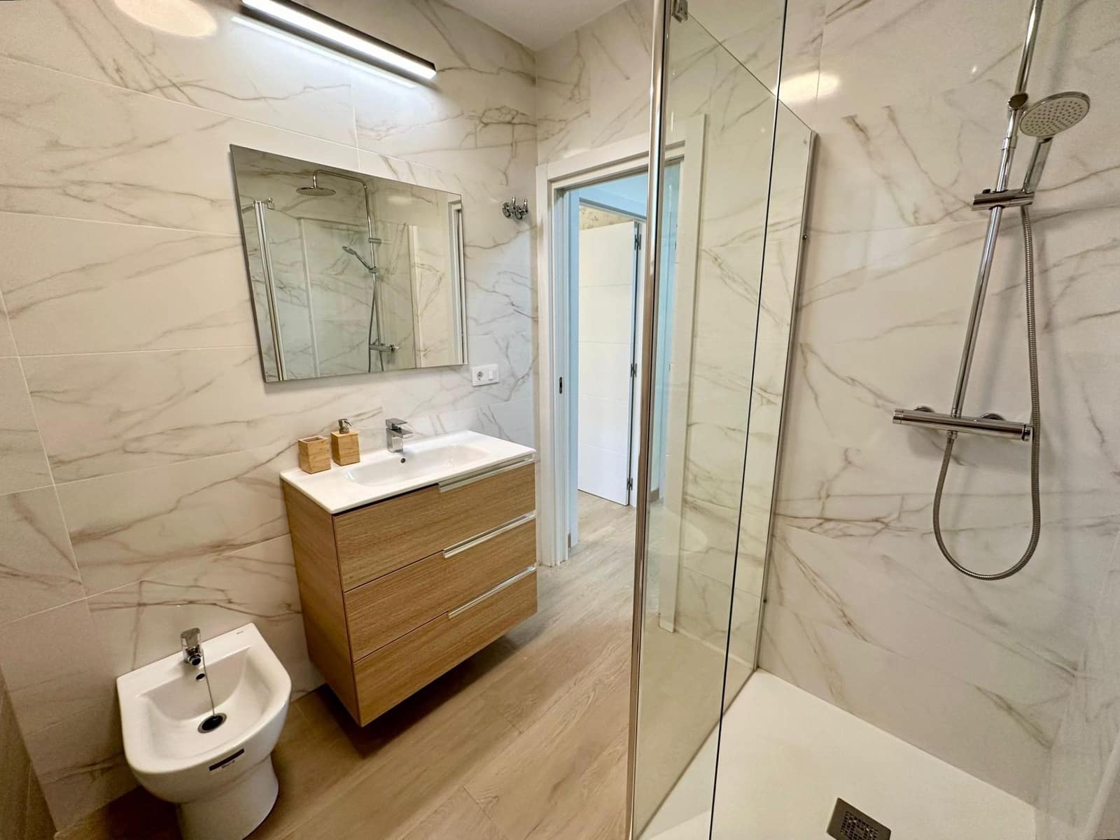 3 soveværelse Rækkehus til salg i Aguadulce (Almeria) - € 297.000 (Ref: 9114255)