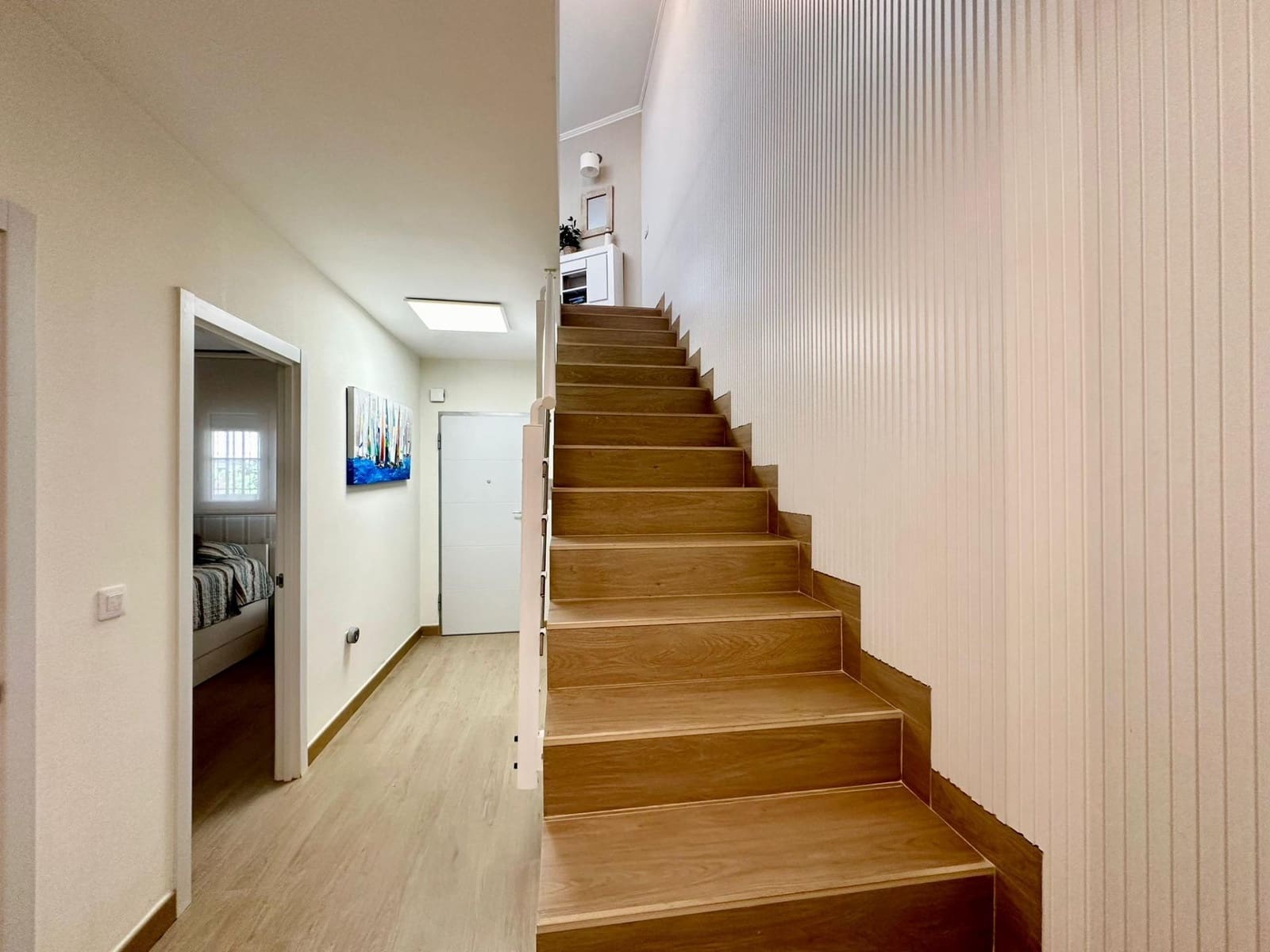 3 soveværelse Rækkehus til salg i Aguadulce (Almeria) - € 297.000 (Ref: 9114255)