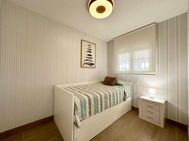 3 makuuhuone Rivitalo myytävänä paikassa Aguadulce (Almeria), Roquetas de Mar - 297 000 € (Ref: 9114255)