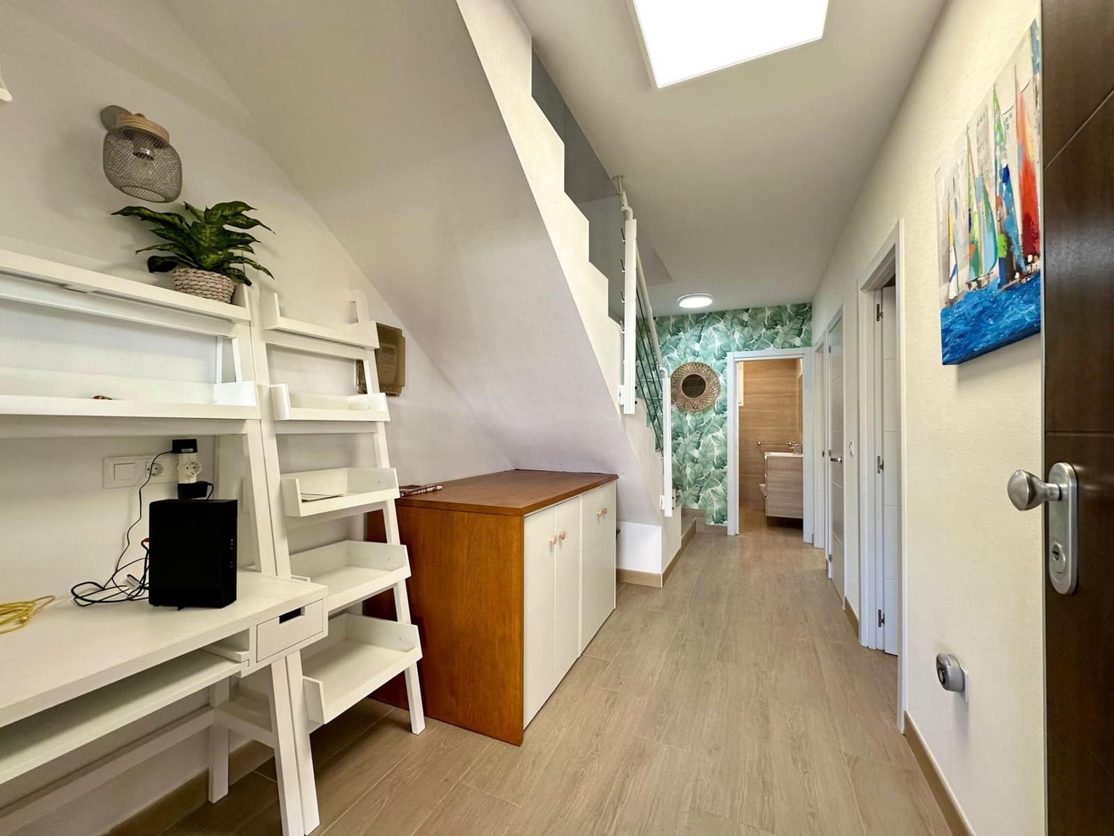 3 soveværelse Rækkehus til salg i Aguadulce (Almeria) - € 297.000 (Ref: 9114255)