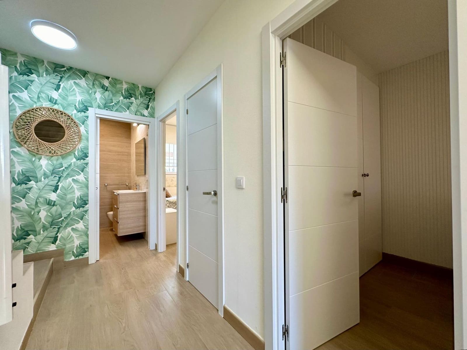 3 soveværelse Rækkehus til salg i Aguadulce (Almeria) - € 297.000 (Ref: 9114255)