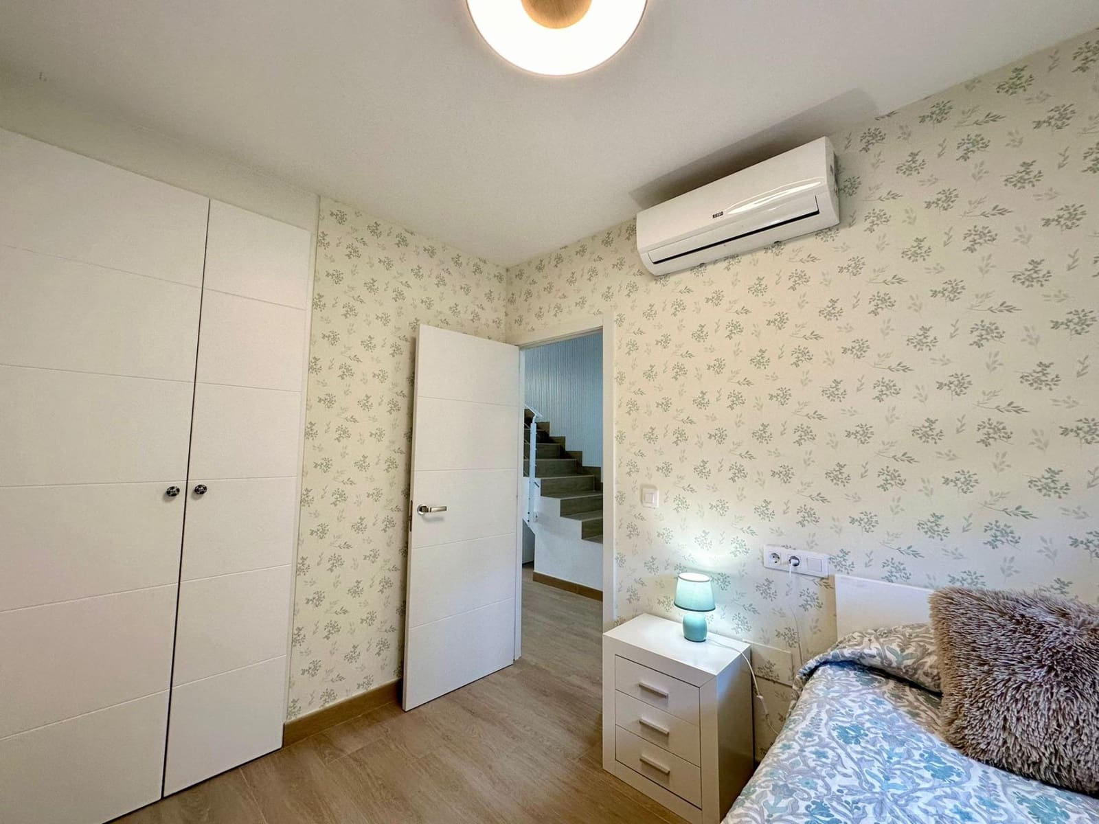 3 soveværelse Rækkehus til salg i Aguadulce (Almeria) - € 297.000 (Ref: 9114255)