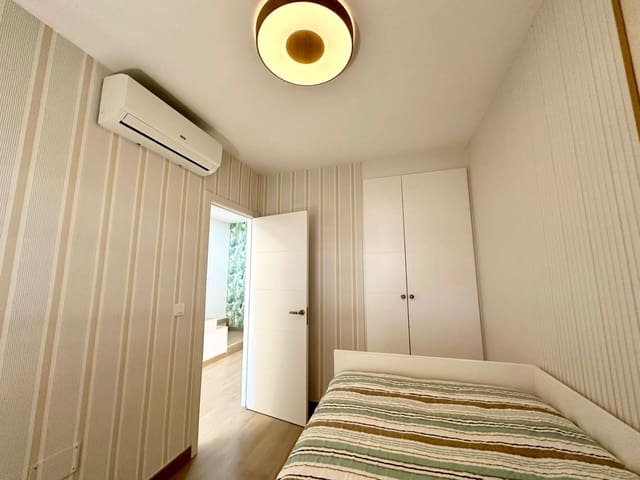 3 makuuhuone Rivitalo myytävänä paikassa Aguadulce (Almeria), Roquetas de Mar - 297 000 € (Ref: 9114255)