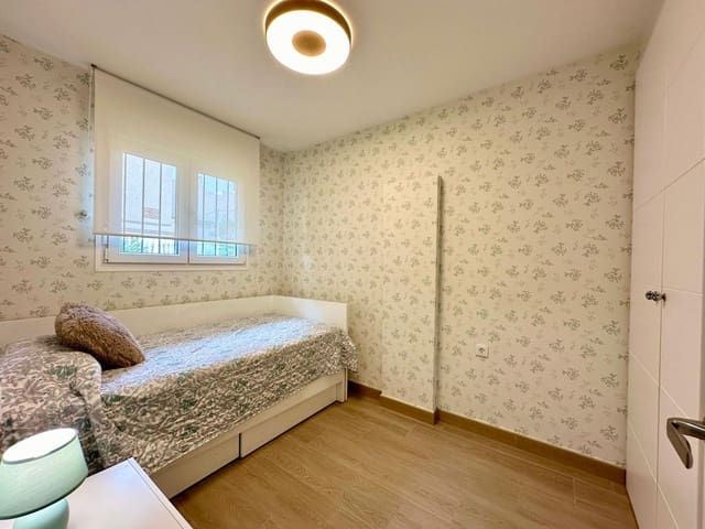 3 makuuhuone Rivitalo myytävänä paikassa Aguadulce (Almeria), Roquetas de Mar - 297 000 € (Ref: 9114255)