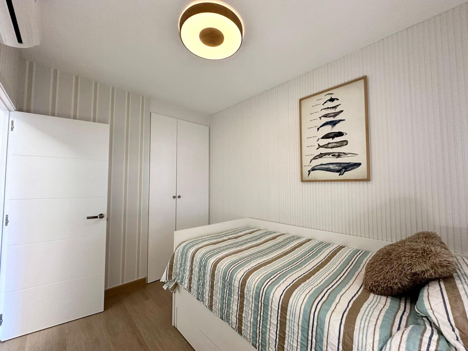 3 soveværelse Rækkehus til salg i Aguadulce (Almeria) - € 297.000 (Ref: 9114255)