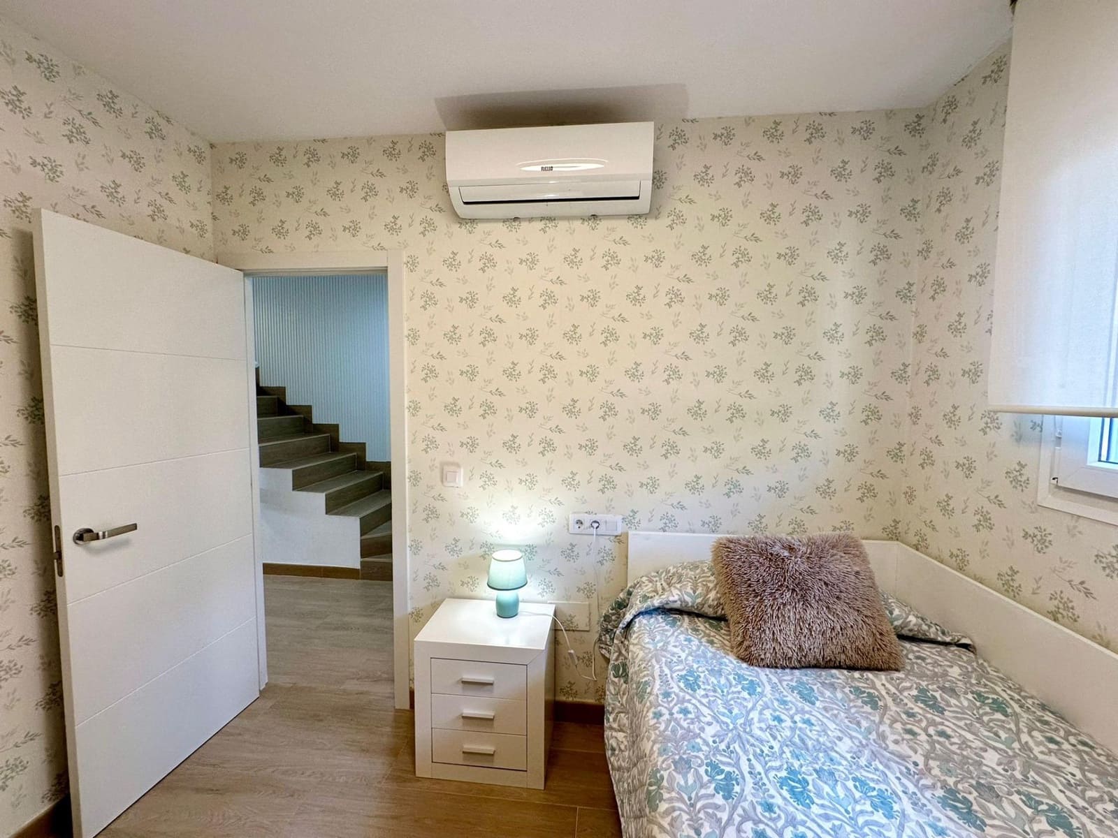 3 soveværelse Rækkehus til salg i Aguadulce (Almeria) - € 297.000 (Ref: 9114255)