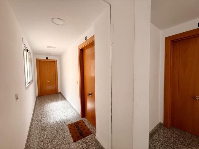 3 makuuhuone Asunto myytävänä paikassa El Parador de las Hortichuelas, Roquetas de Mar - 122 000 € (Ref: 9125205)