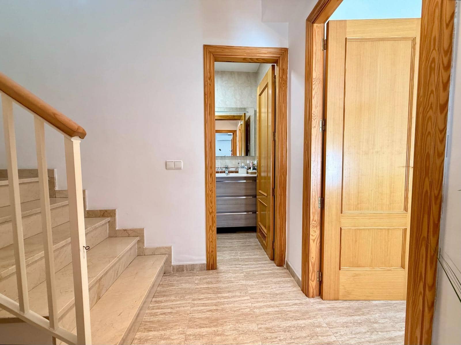 4 soveværelse Lejlighed til salg i La Envia Golf - € 195.000 (Ref: 9162389)