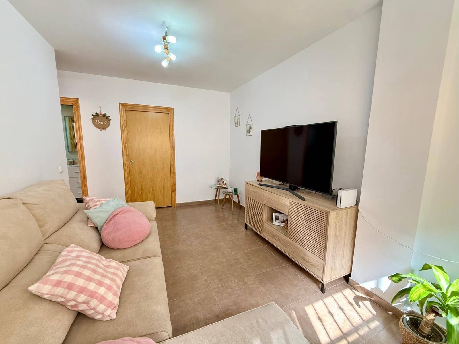 4 soveværelse Lejlighed til salg i La Envia Golf - € 195.000 (Ref: 9162389)