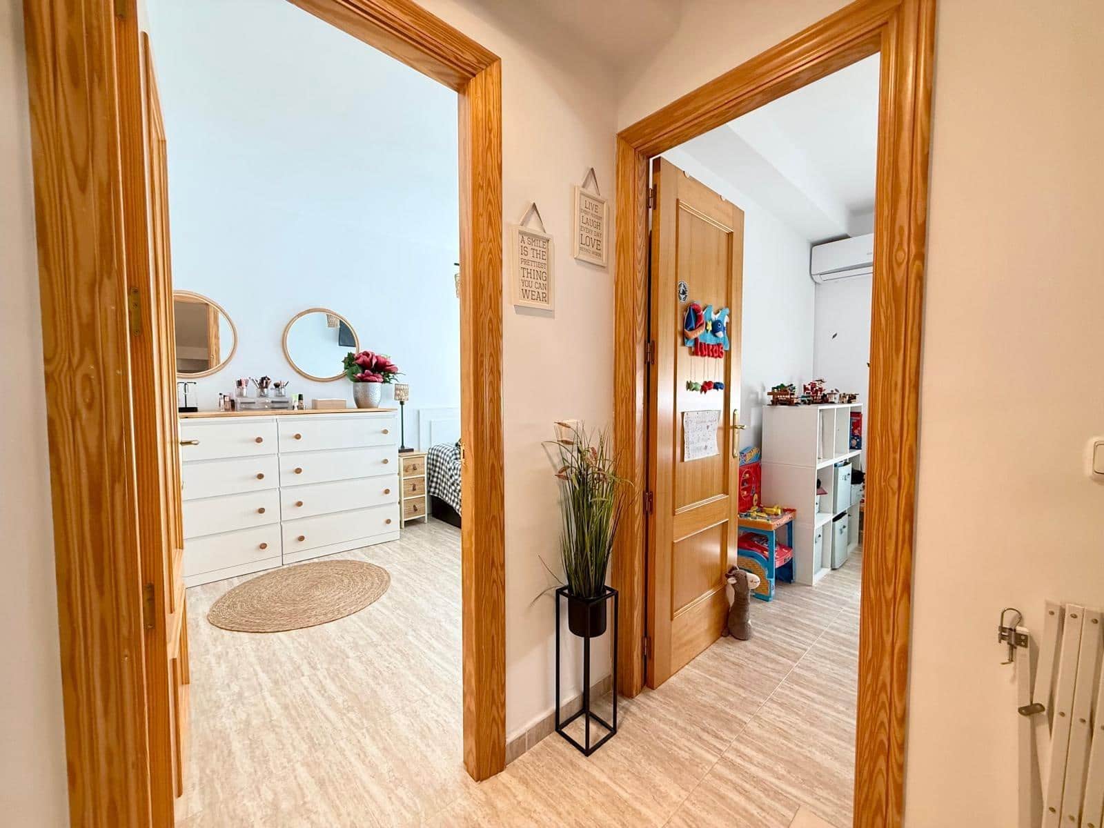 4 soveværelse Lejlighed til salg i La Envia Golf - € 195.000 (Ref: 9162389)