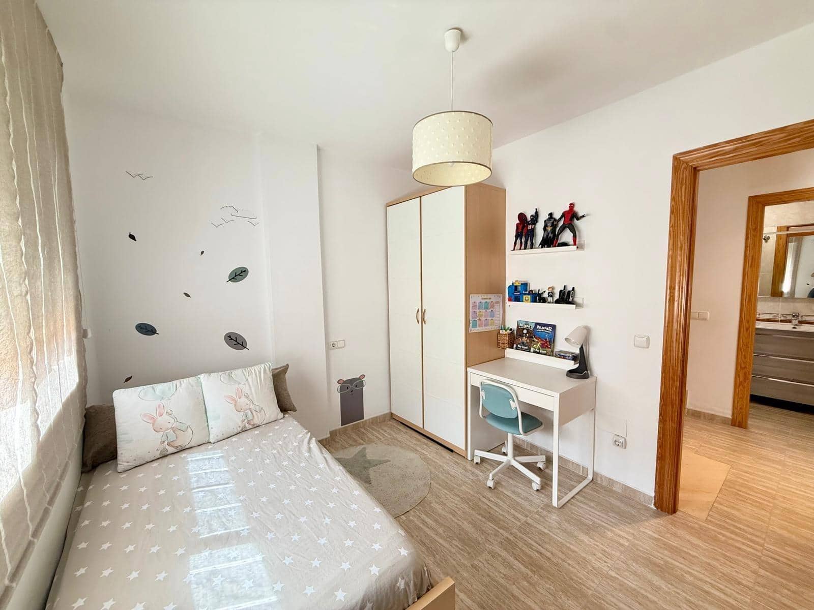 4 soveværelse Lejlighed til salg i La Envia Golf - € 195.000 (Ref: 9162389)