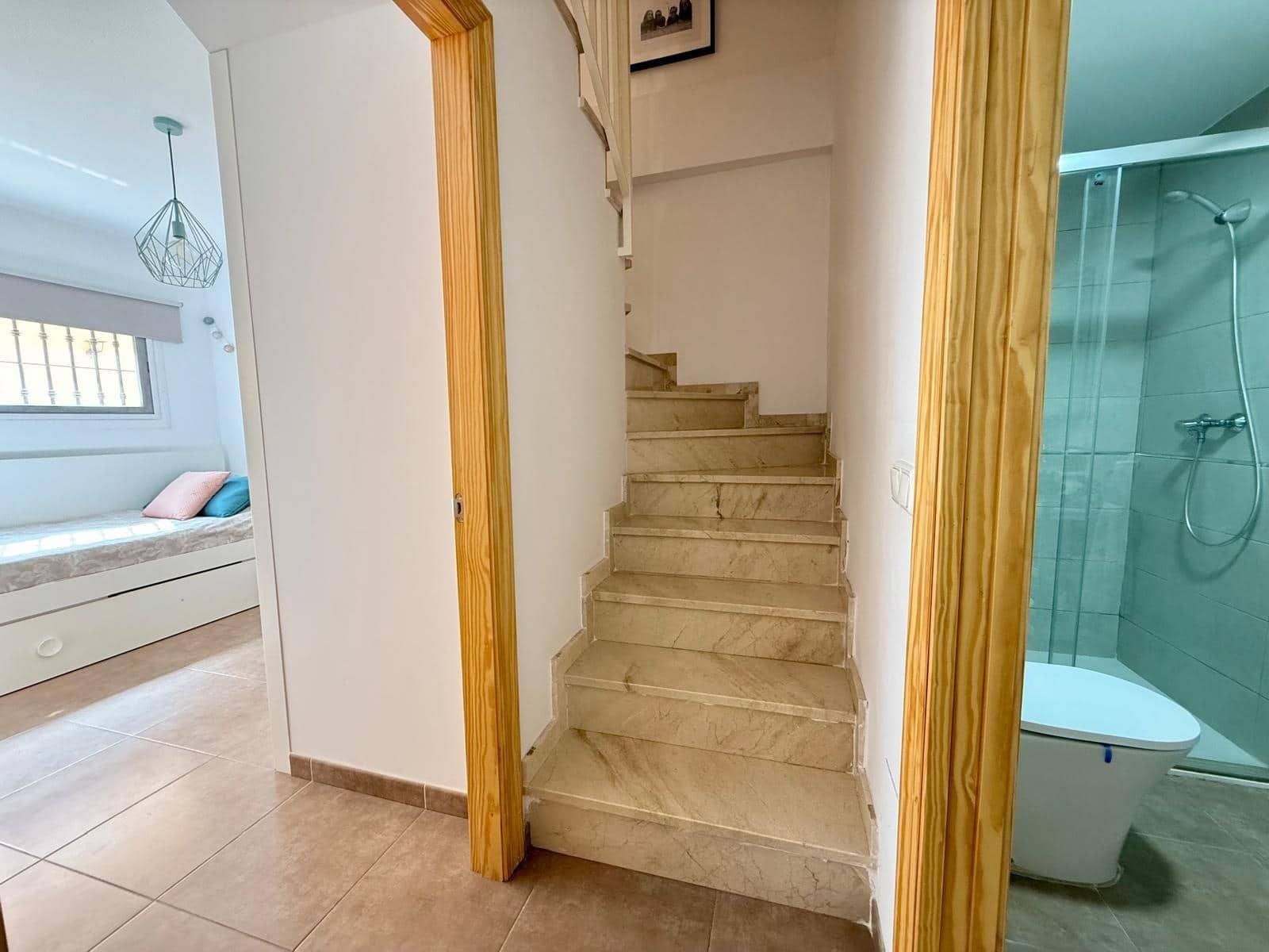 4 soveværelse Lejlighed til salg i La Envia Golf - € 195.000 (Ref: 9162389)