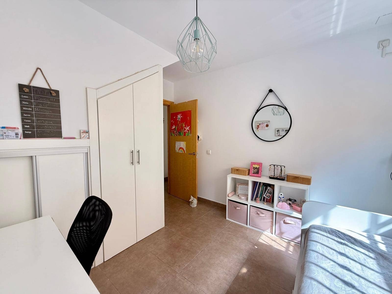 4 soveværelse Lejlighed til salg i La Envia Golf - € 195.000 (Ref: 9162389)