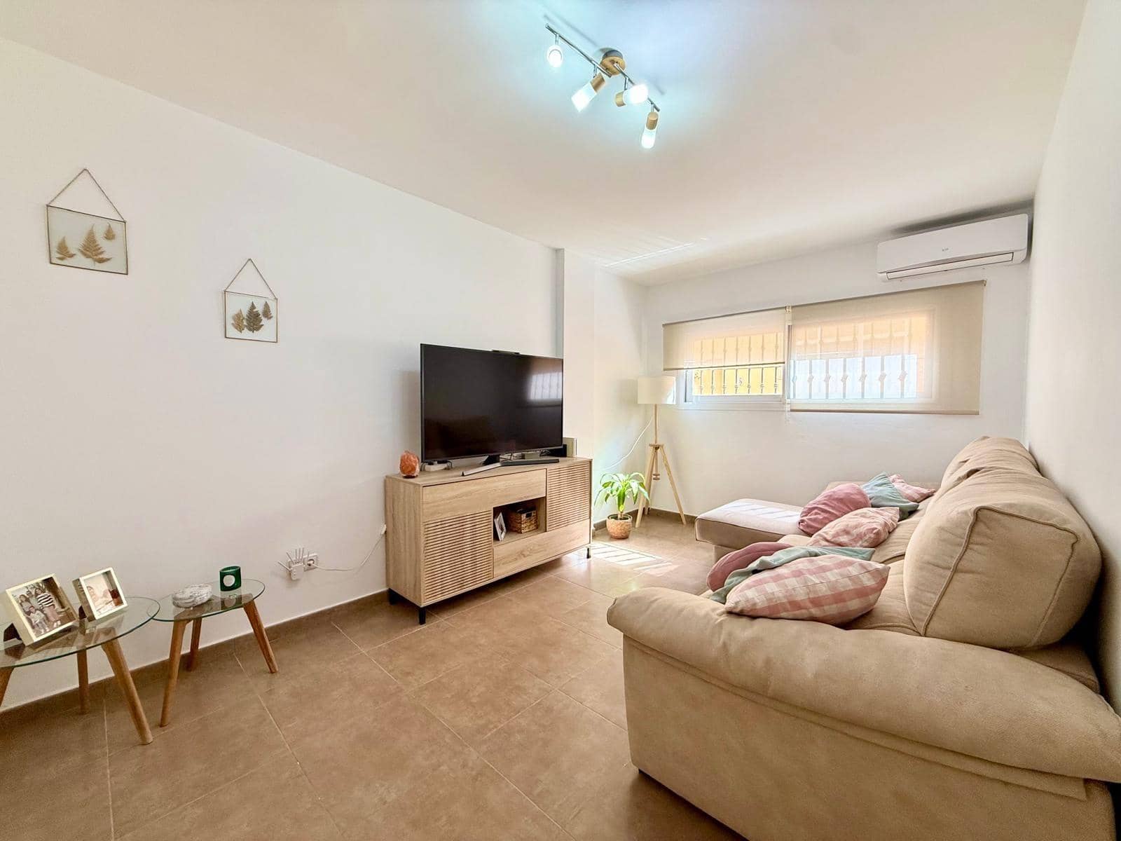 4 soveværelse Lejlighed til salg i La Envia Golf - € 195.000 (Ref: 9162389)