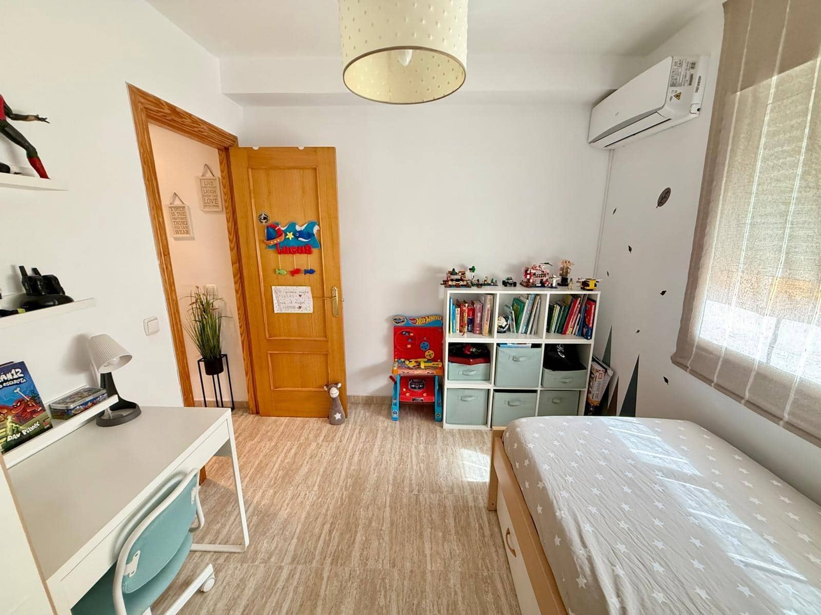 4 soveværelse Lejlighed til salg i La Envia Golf - € 195.000 (Ref: 9162389)