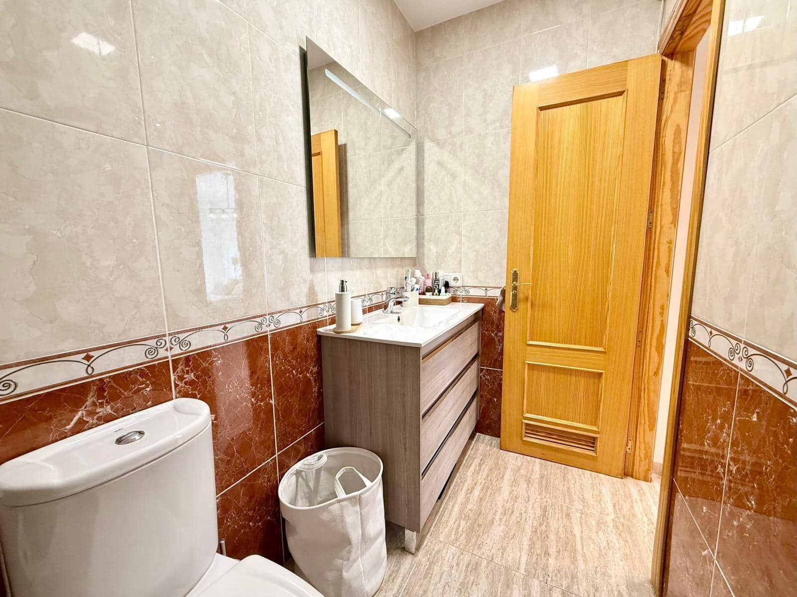 4 soveværelse Lejlighed til salg i La Envia Golf - € 195.000 (Ref: 9162389)