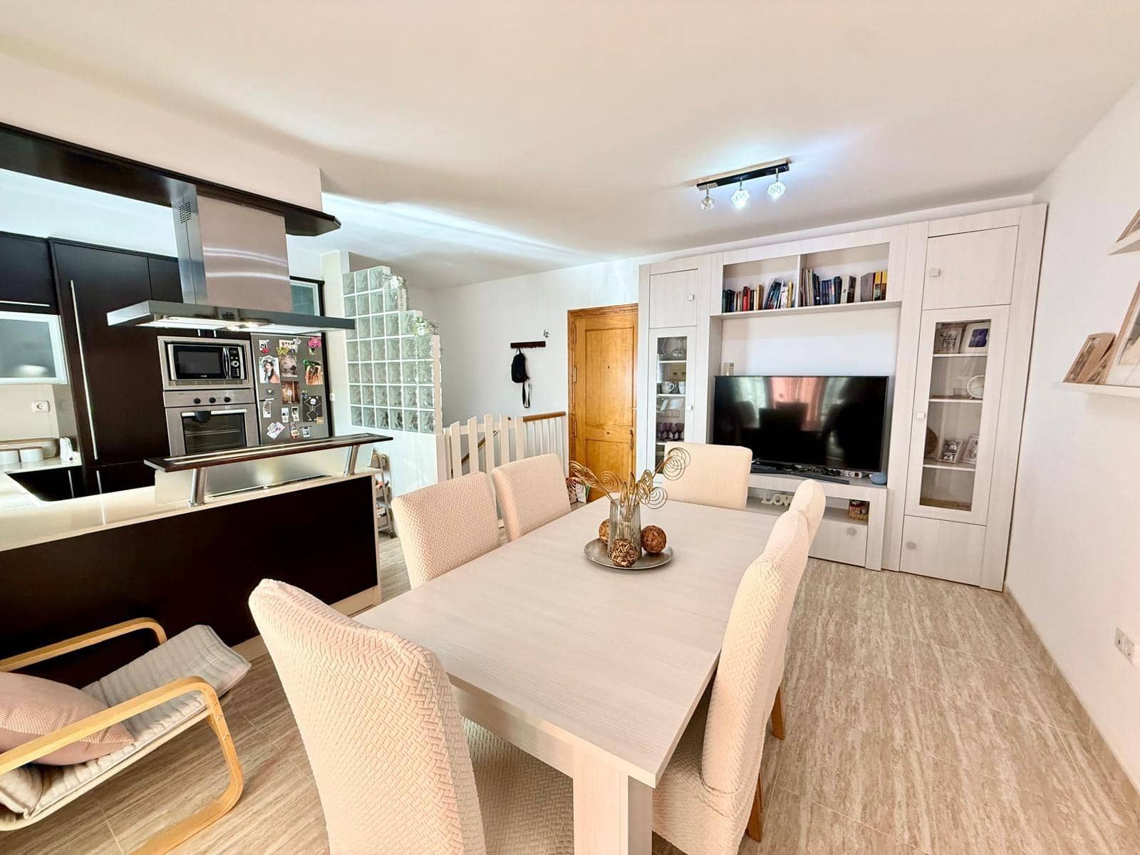 4 soveværelse Lejlighed til salg i La Envia Golf - € 195.000 (Ref: 9162389)