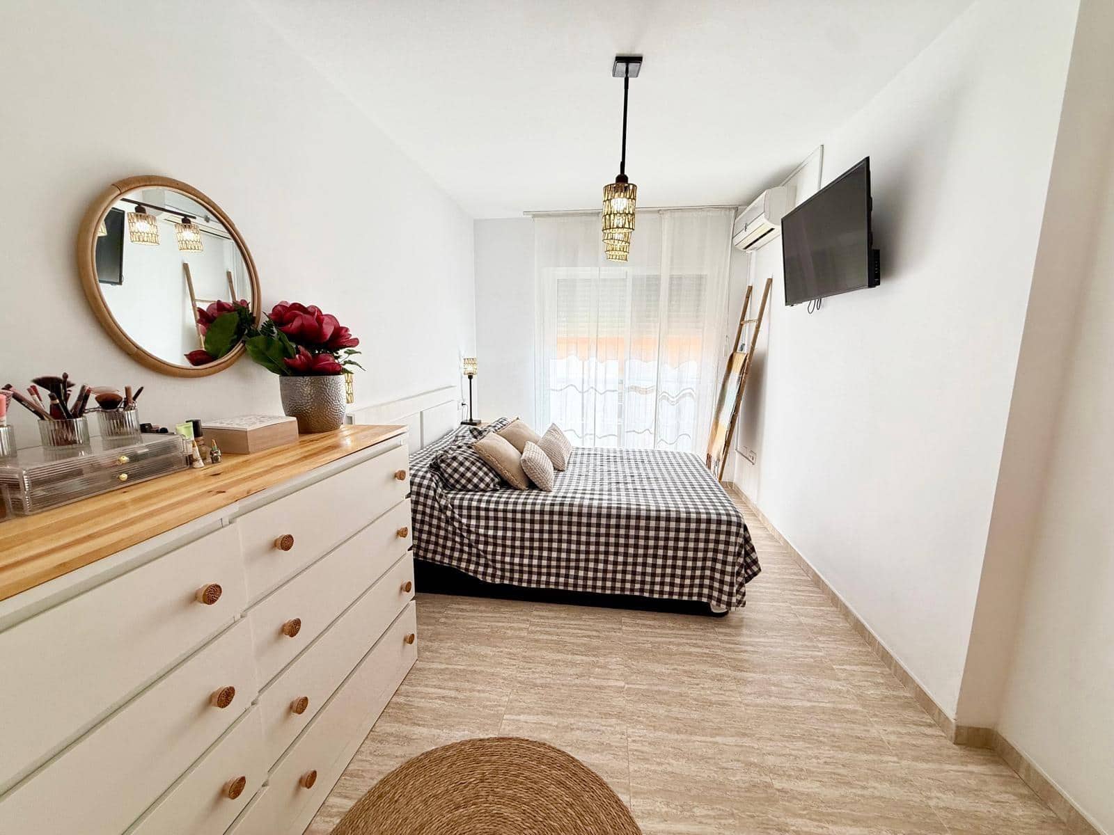 4 soveværelse Lejlighed til salg i La Envia Golf - € 195.000 (Ref: 9162389)