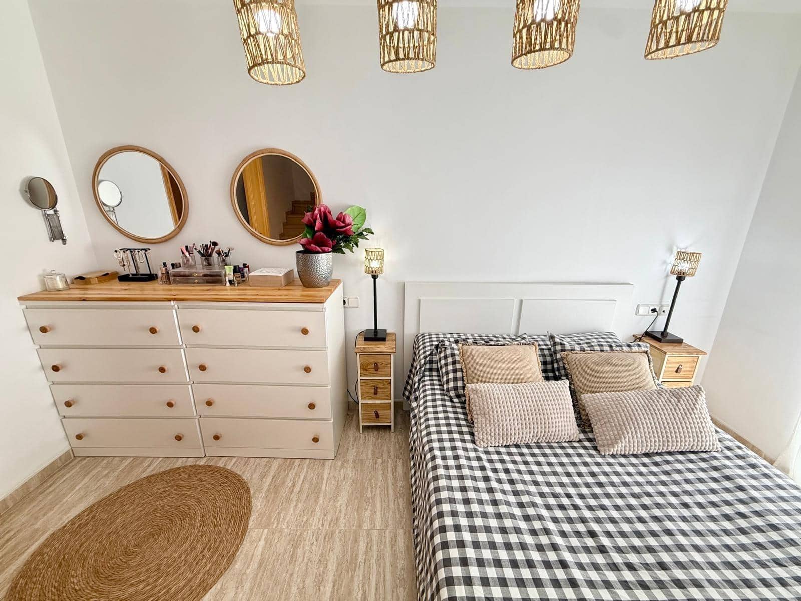 4 soveværelse Lejlighed til salg i La Envia Golf - € 195.000 (Ref: 9162389)