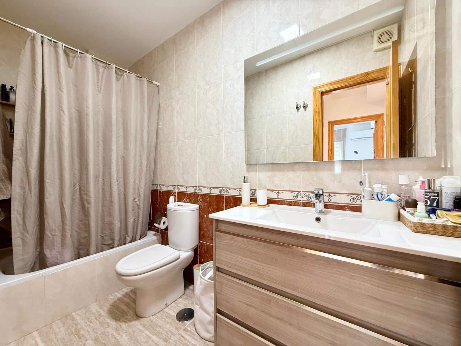 4 soveværelse Lejlighed til salg i La Envia Golf - € 195.000 (Ref: 9162389)