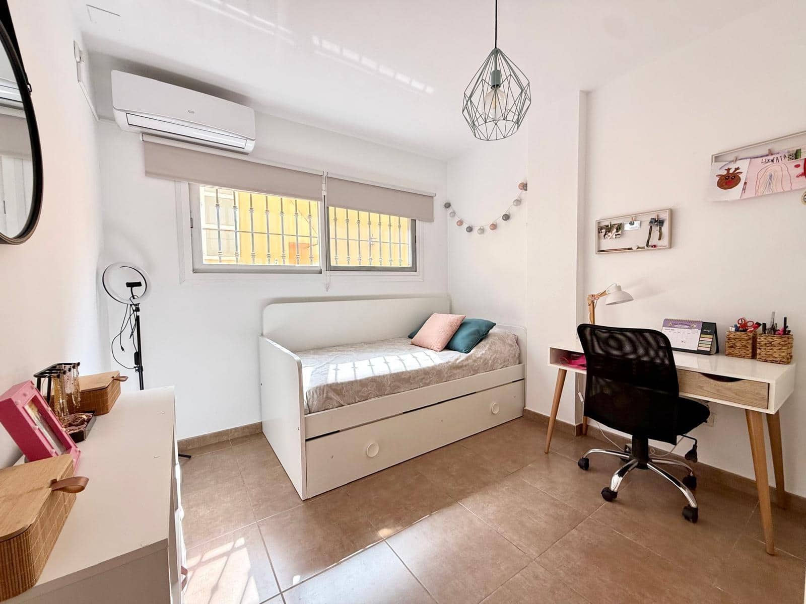 4 soveværelse Lejlighed til salg i La Envia Golf - € 195.000 (Ref: 9162389)