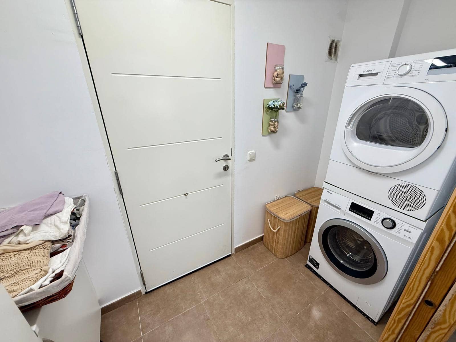 4 soveværelse Lejlighed til salg i La Envia Golf - € 195.000 (Ref: 9162389)